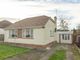 Thumbnail Detached bungalow for sale in Mayfield Road, Herne Bay
