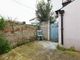 Thumbnail Terraced house to rent in Tackleway, Hastings, East Sussex