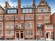 Thumbnail Terraced house for sale in Herbert Crescent, London