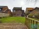 Thumbnail Detached house for sale in Oakmead, Bramley, Hants