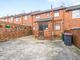 Thumbnail Terraced house for sale in 46 &amp; 46A South Street, Thurcroft, Rotherham