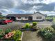 Thumbnail Detached bungalow for sale in Llandovery, Llandovery