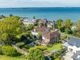 Thumbnail Detached house for sale in Baring Road, Cowes