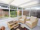 Thumbnail Detached bungalow for sale in Bryn Castell, Abergele, Conwy