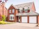 Thumbnail Detached house for sale in The Mill, Bromsash, Ross-On-Wye, Hfds