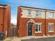 Thumbnail Semi-detached house for sale in Jarvis Drive, Crawcrook