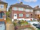 Thumbnail Semi-detached house for sale in Kingshill Avenue, Collier Row, Romford