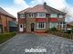Thumbnail Semi-detached house for sale in Wychall Road, Northfield, Birmingham