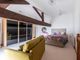 Thumbnail Barn conversion for sale in High House Barn, Luddendenfoot, Halifax, West Yorkshire