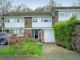 Thumbnail Terraced house for sale in Arbour Close, Warley, Brentwood