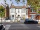 Thumbnail Flat to rent in Grafton Rd, Acton, London, London