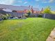 Thumbnail Detached house for sale in Tarry Court, Roade, Northampton