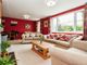 Thumbnail Detached house for sale in Langley Way, Hemingford Grey Huntingdon