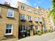 Thumbnail Terraced house for sale in Theed Street, London