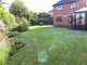 Thumbnail Detached house for sale in Almond Way, Lutterworth