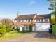 Thumbnail Detached house for sale in Holts Green, Great Brickhill, Milton Keynes