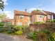 Thumbnail Cottage for sale in Clapgate Lane, Slinfold