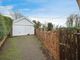 Thumbnail Detached bungalow for sale in Gowerton Road, Three Crosses, Swansea
