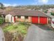 Thumbnail Detached bungalow for sale in Sandown Road, Paignton, Devon