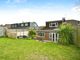 Thumbnail Semi-detached house for sale in Elvin Crescent, Rottingdean, Brighton