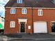 Thumbnail Property to rent in Petronel Road, Aylesbury