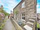 Thumbnail Cottage for sale in West View, Main Road, Wensley