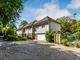 Thumbnail Detached house for sale in Dorking Road, Walton On The Hill, Tadworth