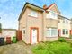 Thumbnail Semi-detached house for sale in Watling Avenue, Litherland, Merseyside