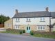 Thumbnail Semi-detached house for sale in Appledore, Worton Road, Middle Barton, Chipping Norton, Oxfordshire