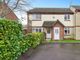Thumbnail Terraced house for sale in Embry Close, Calne