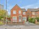 Thumbnail Detached house for sale in Hexagon Close, Manchester