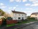 Thumbnail Semi-detached house for sale in Borrowlea Road, Stirling, Stirlingshire