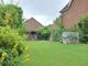 Thumbnail Detached house for sale in White House Garth, North Ferriby