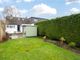 Thumbnail Bungalow for sale in The Birches, Bramhope, Leeds, West Yorkshire
