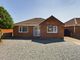 Thumbnail Detached bungalow for sale in Grange Crescent, Lincoln