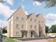 Thumbnail End terrace house for sale in "The Rutland Special" at Uffington Road, Stamford