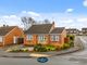 Thumbnail Detached bungalow for sale in Mantilla Drive, Styvechale Grange, Coventry