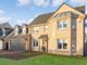 Thumbnail Detached house for sale in Wester Kippielaw Loan, Dalkeith