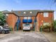 Thumbnail Flat for sale in Abingdon, Oxforshire