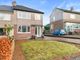 Thumbnail Semi-detached house for sale in Capelrig Road, Newton Mearns, Glasgow