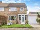 Thumbnail Semi-detached house for sale in Verone Drive, Skegby, Sutton-In-Ashfield