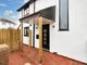 Thumbnail Town house for sale in Glyndwr Avenue, St Athan