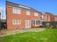 Thumbnail Detached house for sale in Leatherland Drive, Whittle Le Woods, Chorley