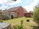 Thumbnail Detached house for sale in Blacksmith Way, Woodford Halse, Daventry