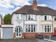 Thumbnail Semi-detached house for sale in Parkfield Road, Stourbridge, West Midlands