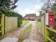 Thumbnail Detached house for sale in Trampers Lane, North Boarhunt, Fareham