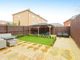 Thumbnail Semi-detached house for sale in Salmons Yard, Newport Pagnell