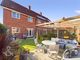 Thumbnail End terrace house for sale in Lord Nelson Drive, Costessey, Norwich