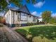 Thumbnail Detached house for sale in Newnham Road, Binstead, Ryde