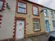 Thumbnail Terraced house for sale in Marine Street, Cwm, Ebbw Vale